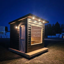 Load image into Gallery viewer, Custom Built Saunas