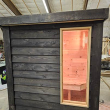 Load image into Gallery viewer, Custom Built Saunas