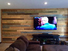 Load image into Gallery viewer, 6" Wild Woods Palette. It's Reversible! ONLY $9.89 sq ft / 30 sq ft per box