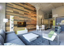 Load image into Gallery viewer, 6" Wild Woods Palette. It's Reversible! ONLY $9.89 sq ft / 30 sq ft per box