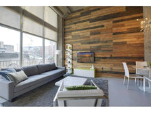 Load image into Gallery viewer, 6" Wild Woods Palette. It's Reversible! ONLY $9.89 sq ft / 30 sq ft per box