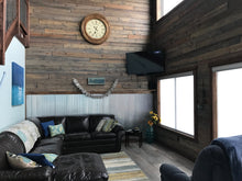 Load image into Gallery viewer, 6" Special Gray Palette! Reversible Tongue & Groove! ONLY $9.89 sq ft / 30 sq ft Per Box!